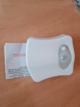 Toilet-Light Motion-Sensor WC Smart Bathroom Backlight for with LED 16/8-Color