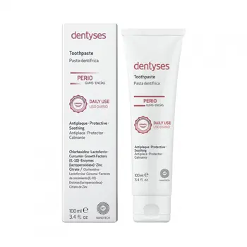 

DENTYSES PERIO toothpaste 100 ml