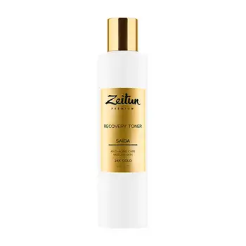 

Toner for face Zeitun Saida recovery Toner