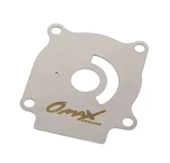 

The plate of the pump Suzuki dt20c-40/df25-50q, OMAX 1747194401_om