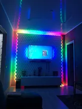 Strip-Light Ic-Control Addressable Normal LED WS2811 5050 Smd DC12V 3 RGB 30 48 60-96