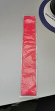 5 colores RESISTENCIA DE LA Yoga de bandas de goma interior al aire libre de equipos de Fitness de 0,35mm-1,1mm de Pilates entrenamiento deportivo elástico de entrenamiento bandas