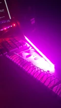 Hydroponic Plant Light-Bar Flower-Growing Red--Blue 5W/27 3W/14LED USB 5V DC 