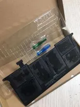 SKOWER-batería para portátil, herramientas gratuitas para Apple Macbook Air 11, 13 pulgadas, A1466, A1370, A1369, A1465, Notebook, A1375, A1406, A1405