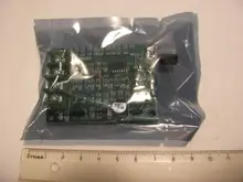 Controller-Board Driver Motor Brushless 12V 5V with Reverse-Voltage Over-Current-Protection