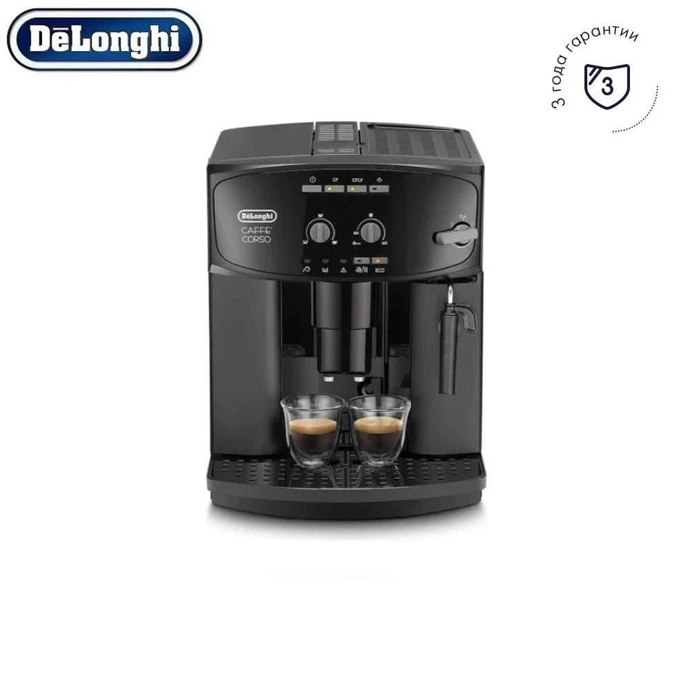 Кофемашина De'Longhi ESAM2600|Кофемашины| |