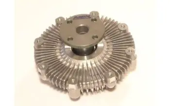 

AISIN Clutch, radiator fan