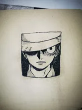 Maquillaje permanente de cejas, labios, 20x15cm, tatuaje en blanco, practicar, hoja de la piel para kit de suministro de agujas de máquina, 10 y 5 uds.