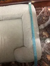 Bed Sofa Pet-Beds Pet-Cushion-Mat Removable Cat Kennel Dog Small for Medium Big-Dog Lounge