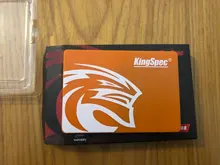 KingSpec-disco duro interno de estado sólido para ordenador portátil y PC de escritorio, SSD de 120GB, 480GB, 1TB, 2TB, hdd 2,5, sata iii