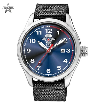 

Wrist quartz watch Special Forces Attack С2861326-2115-09
