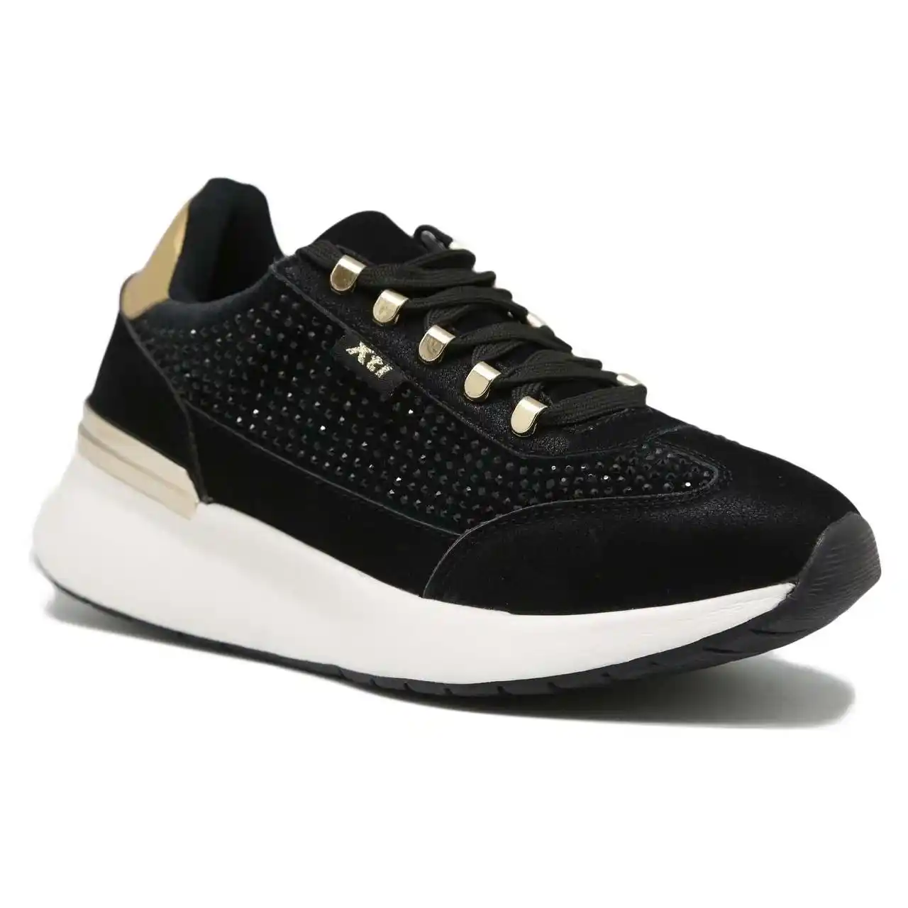 xti platform trainers