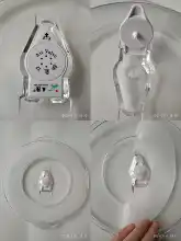 Fresh-Cover Kitchen Food Home Universal Reusable