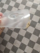 Shelf-Sticker Hanger Sticking Adhesive Wall-Rack Transparent Bathroom Kitchen for Waterproof