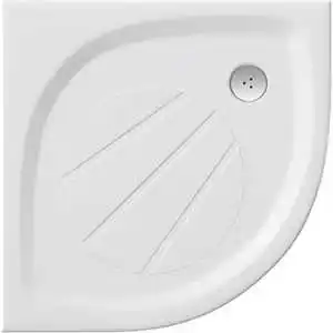 

Shower tray Ravak elipso pro 80x80 cm (xa234401010)