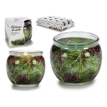 

Scented Candle Fir