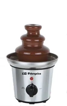

Fondue ORBEGOZO FCH4000 chocolate fountain