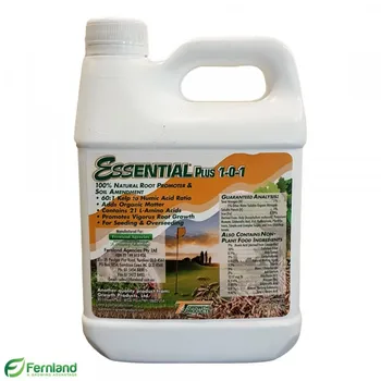 

ESSENTIAL PLUS 1 LT(ÇELİK KÖKLENDİRME)