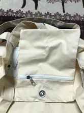 De lona de las mujeres bolsa de compras cartas de juventud imprimir mujer tela de algodón bolsa de hombro bolso Eco bolso reutilizables bolsas de compras