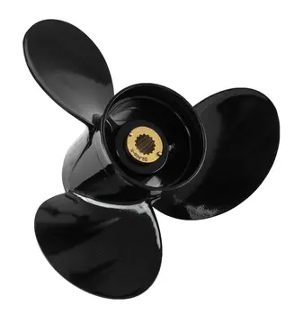 

Propeller Honda bf115-250; 3x14-1/2x19, baeksan 001501421a1900h