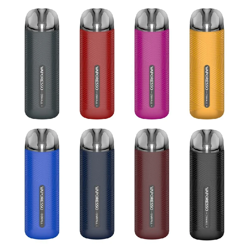Устройство Vaporesso OSMALL 350mAh Pod Kit (Быстрая доставка по РФ) | Электронные компоненты и