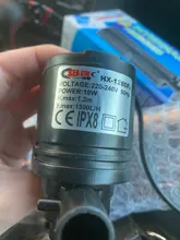 FILTER-PUMP Submersible Aquarium Fish-Tank-Filtration Pond Powerful Biological-Plus 