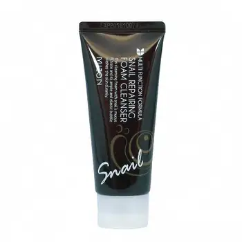 

Foam for washing Mizon snail repairing foam cleanser