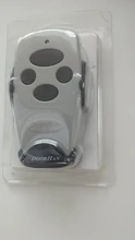 DOORHAN-Control remoto para puerta de garaje, transmisor 2 Pro, 433,92 MHz, 433MHz, mando a distancia