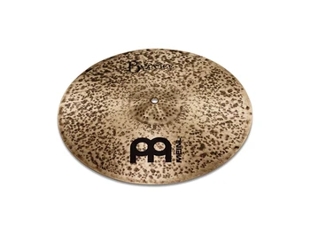 

B17dac Byzance dark crash plate 17 ", Meinl