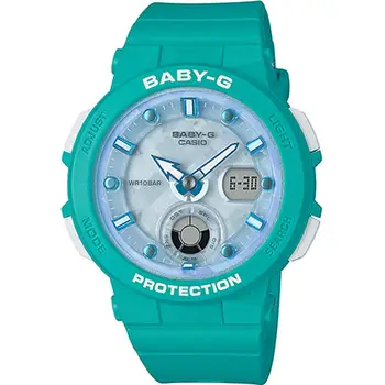 

Wrist Watch Casio bga-250-2a electronic Women's
