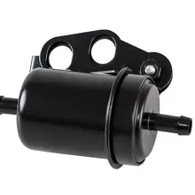 Фильтр топливный Suzuki DF40T-50T тонкой очистки, Omax 1541087J00_OM