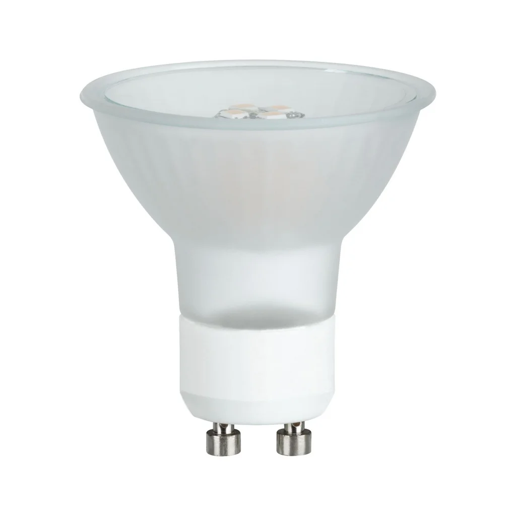 28536 Лампа LEDReflektor Maxif 3,5W GU10 dim 2700K