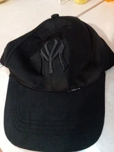 Gorra de béisbol con bordado 3D de Nueva York, gorro de béisbol con bordado 3D de 100%, algodón, Snapback con letras, moda de verano para el sol, Hip Hop