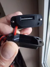 Mini batería de construcción impermeable GSM, rastreador GPS 3G WCDMA, dispositivo ST-901 para coche, motocicleta, Control remoto, aplicación Web gratuita