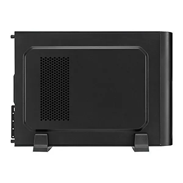 ATX/ITX тонкий микро бокс Tacens Orum3 Slim USB 3,0 черный