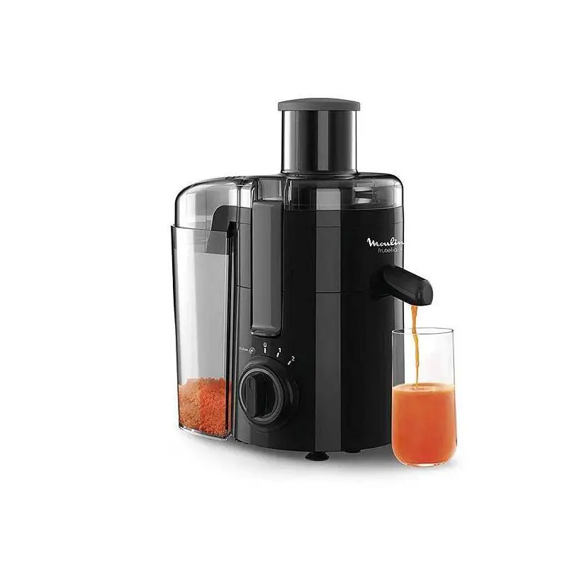 Блендер Moulinex JU3708 0,95 L 350 Вт черный