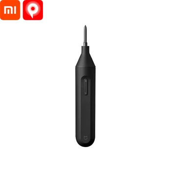 

Mijia Multi Electric Screw Driver MJDDLSD002QW