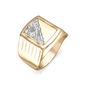 

21-03137 Nordick 585 gold ring