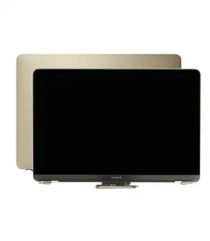 

FULL SCREEN FOR APPLE LAPTOP MACBOOK A1534 12 "(EARLY 2016) GOLD