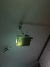 Beamer Projector Smartphone Video-Laser Byintek K20 Android Home Theater Full-Hd 4K LED