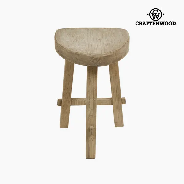 Mik деревянный стул от Craftenwood