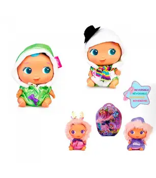 

Clothes for Bellies TOY2 toy store