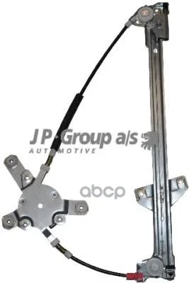 Подъемное Устройство Для Окон Jp Group 1188102070 JP Group арт. 1188102070