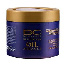 Маска Bc Oil Miracle Schwarzkopf