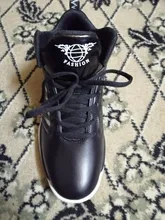 Zapatillas de baloncesto transpirables para hombre y mujer, calzado deportivo antideslizante con amortiguación, para entrenamiento de gimnasia