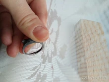 Anillo de rana Vintage bohemio para mujer, diseño artístico, apertura Retro ajustable, anillos llamativos para mujer, regalo de Color plata