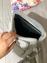 Waterproof Laptop Bag 13.3 14 15.6 16 Inch Notebook Shoulder Case For Macbook Air Pro