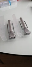 Pulverizador de aire y agua Dental, jeringa Triple de 3 vías, Manual + 2 boquillas, tubos de puntas para aire y agua Dental, Triple jeringa