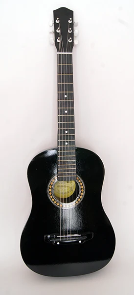 1C-BK Гитара акустическая, Ижевский завод Т.И.М