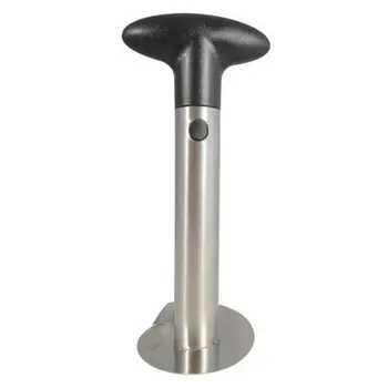 

PINEAPPLE CUTTER JOCCA 1978-STAINLESS STEEL-DISHWASHER safe